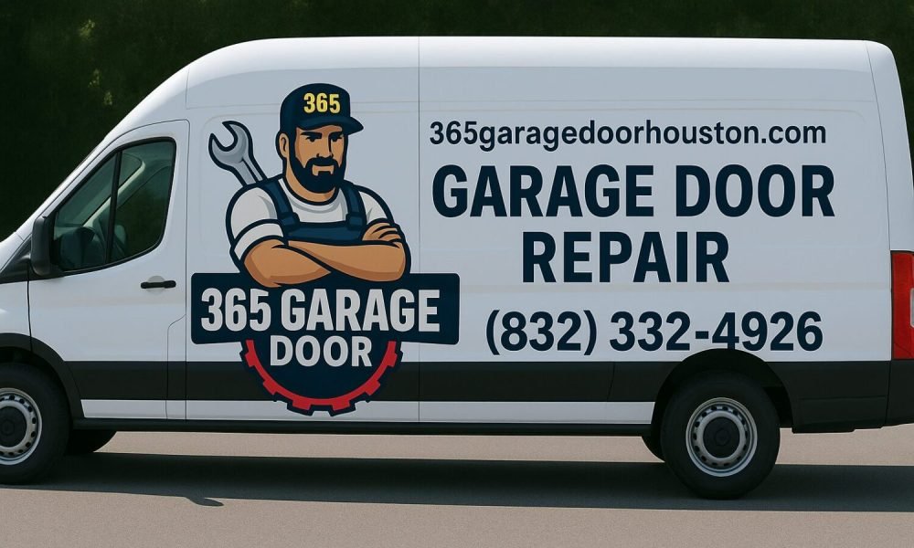 Garage Door
