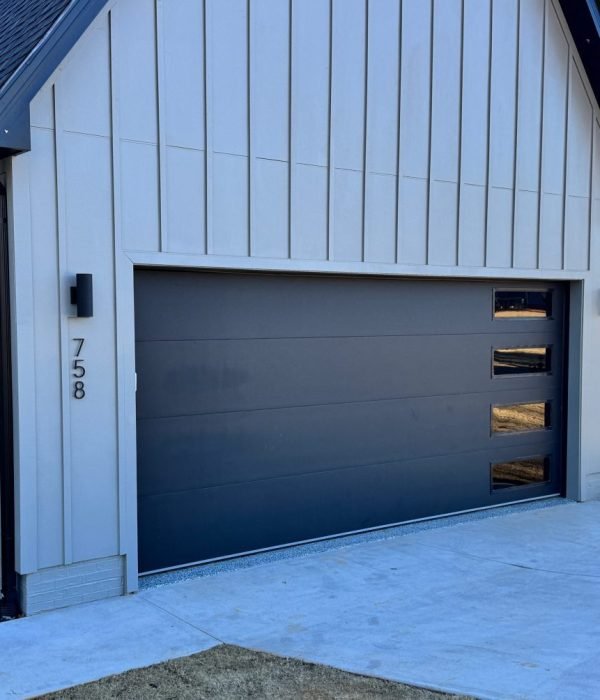 Garage Door